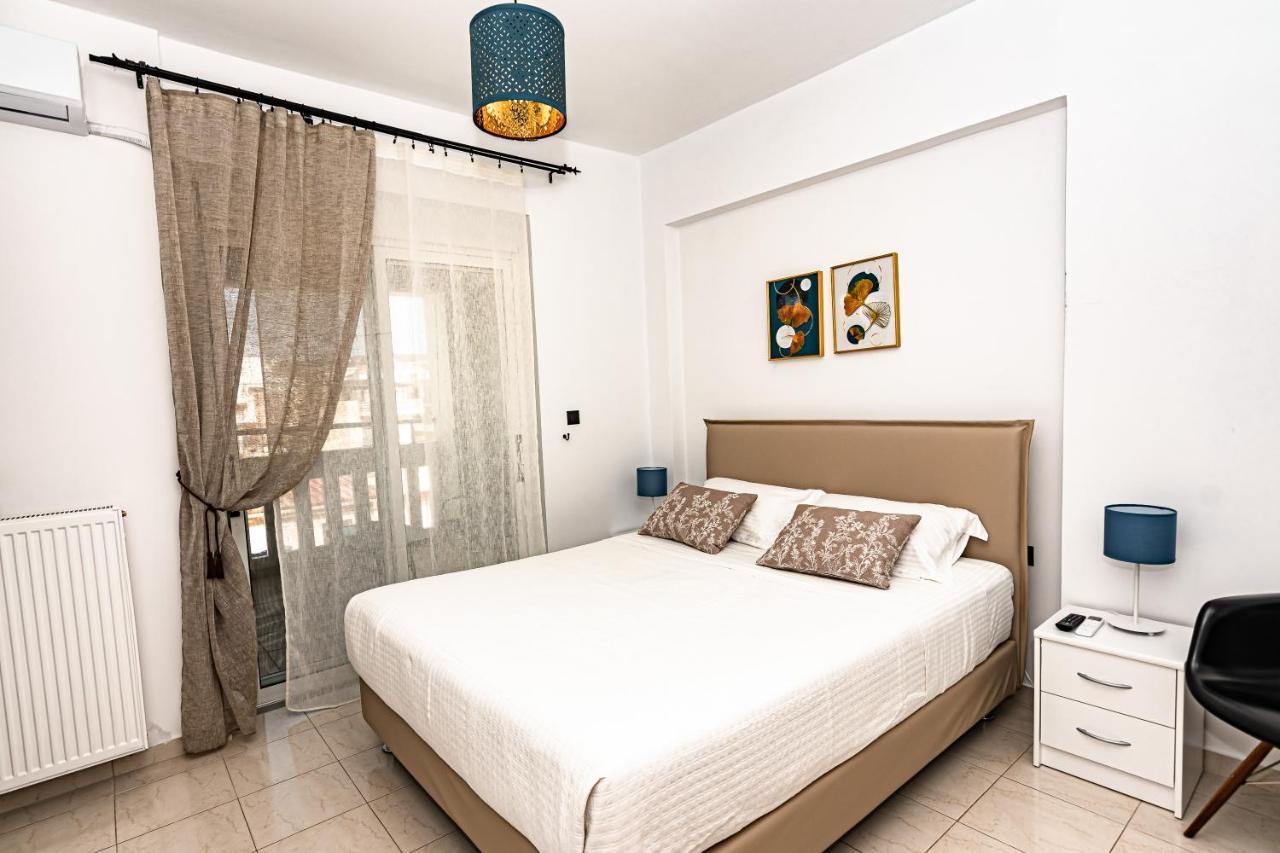 Koum Kapi Seaside Apartment Private Parking C1 Ханя Екстериор снимка