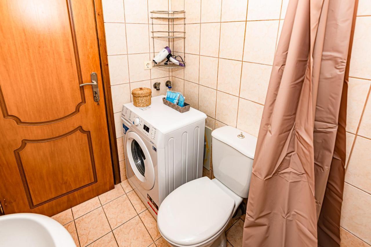 Koum Kapi Seaside Apartment Private Parking C1 Ханя Екстериор снимка
