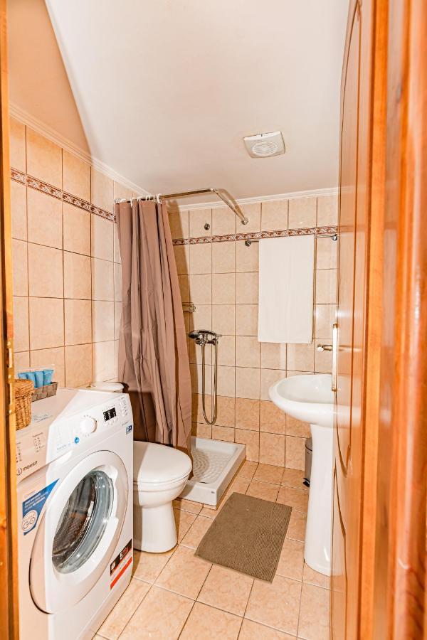 Koum Kapi Seaside Apartment Private Parking C1 Ханя Екстериор снимка