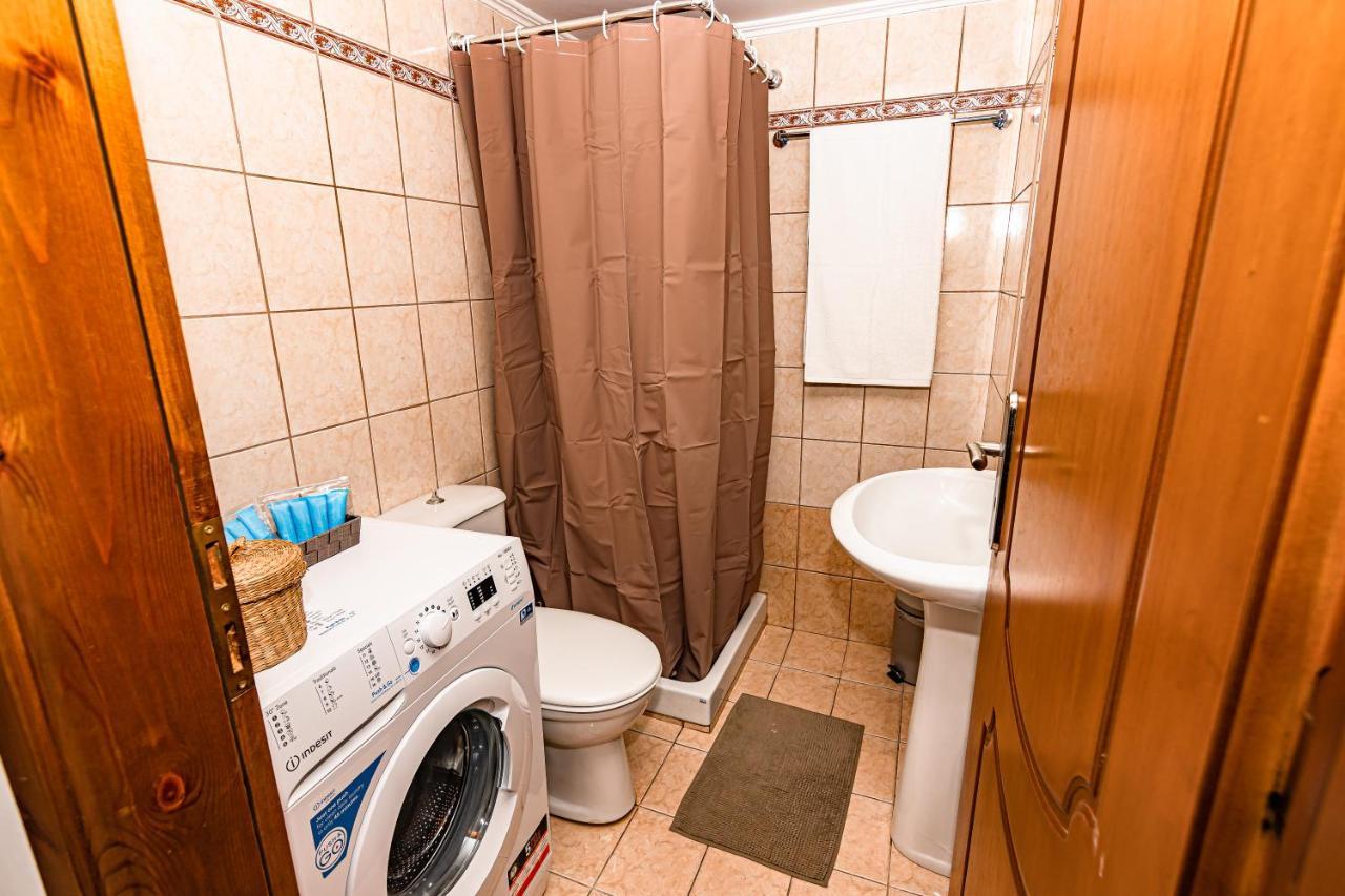 Koum Kapi Seaside Apartment Private Parking C1 Ханя Екстериор снимка