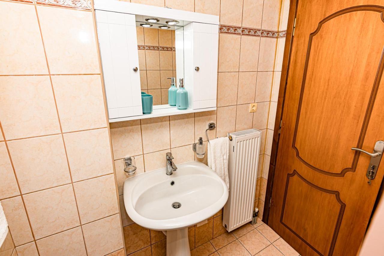 Koum Kapi Seaside Apartment Private Parking C1 Ханя Екстериор снимка