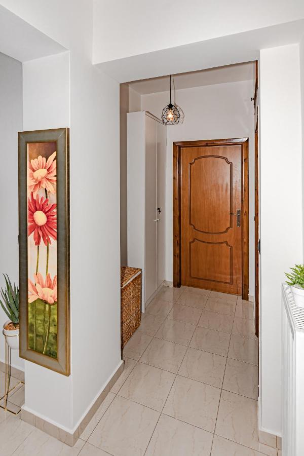 Koum Kapi Seaside Apartment Private Parking C1 Ханя Екстериор снимка