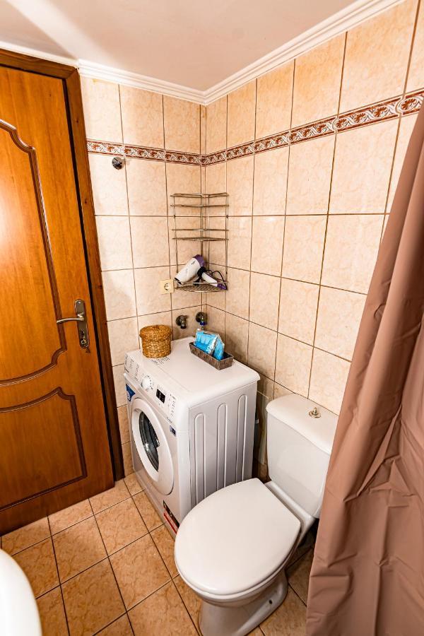 Koum Kapi Seaside Apartment Private Parking C1 Ханя Екстериор снимка